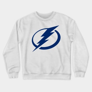 Tampa Bay Lightning Crewneck Sweatshirt